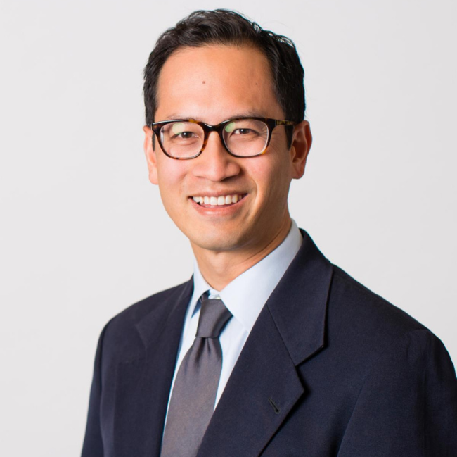 Edward Chang