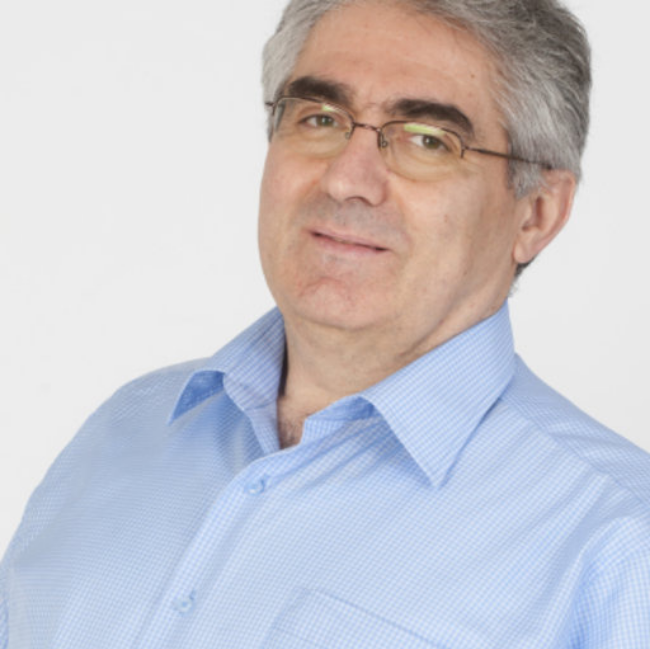 Ioannis Ignatiadis