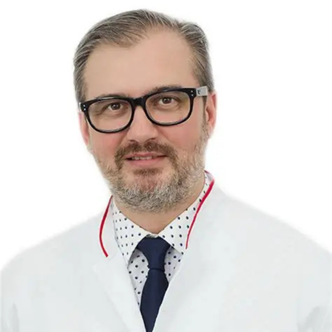 Zorin Crainiceanu